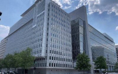 البنك الدولي يطلق إستراتيجية جديدة لمساعدة الدول الصغيرة على مواجهة التحديات