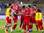 دوري أبطال آسيا: شباب الأهلي الإماراتي يُقصي بوريرام التايلندي ويتأهل لنصف النهائي