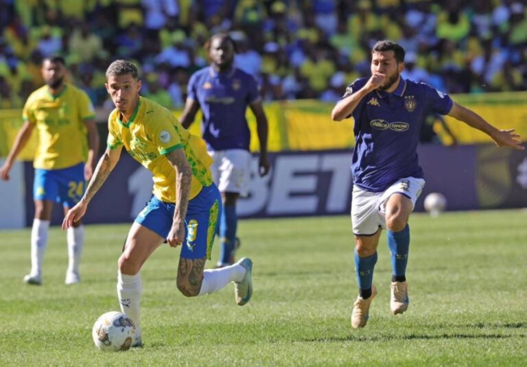 الترجي-التونسي-يودّع-كأس-رابطة-الأبطال-الأفريقية