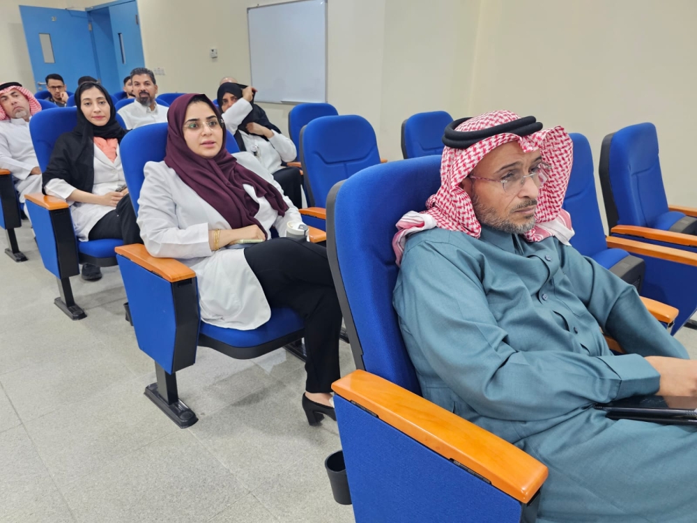 18 فريقاً لمحاربة العنف الأسري بالشرقية