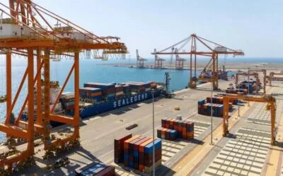 صندوق النقد: إجراءات السعودية حدَّت من تداعيات أزمة مضيق هرمز