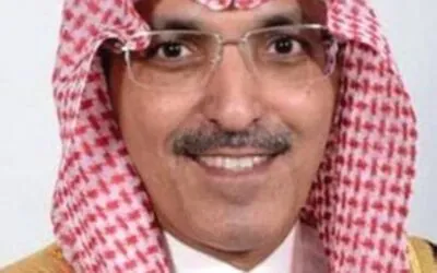 الجدعان: أسعار الشاشة «وهم».. النفط يصل  لـ160 دولارًا