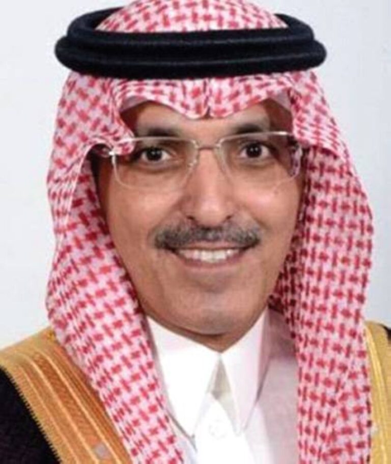 الجدعان:-أسعار-الشاشة-«وهم».-النفط-يصل-لـ160-دولارًا