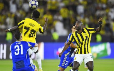 موسم صفري يقود لتغيير شامل