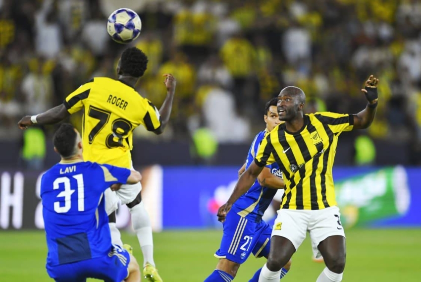 موسم صفري يقود لتغيير شامل