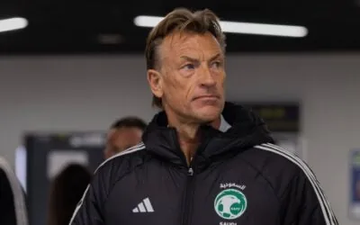 اتحاد الكرة يستعد لاتخاذ إجراء قانوني ضد رينارد