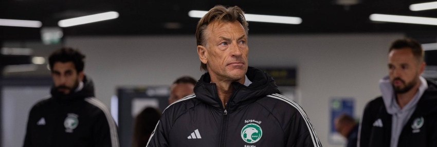 اتحاد الكرة يستعد لاتخاذ إجراء قانوني ضد رينارد