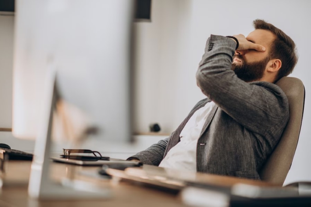 اهزم الإرهاق في 5 خطوات.. ابدأ بالنوم الجيد 