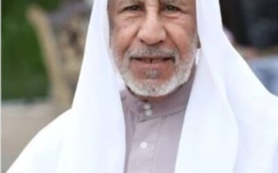 عبدالمحسن الشومري في ذمة الله