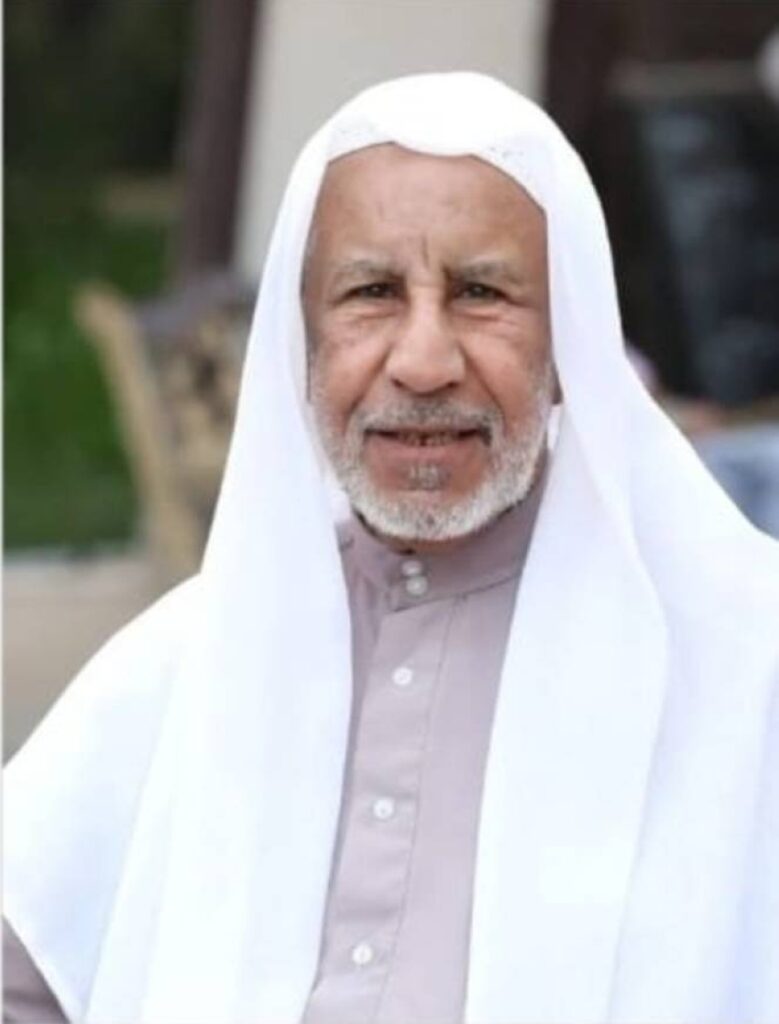 عبدالمحسن الشومري في ذمة الله