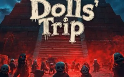 “رحلة الدمى”.. عش تجربة الأساطير المكسيكية في بوليفارد وورلد