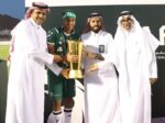 الدرجة الأولى.. الأنصار يتوج بكأس بطولة أندية المملكة تحت 21 عامًا