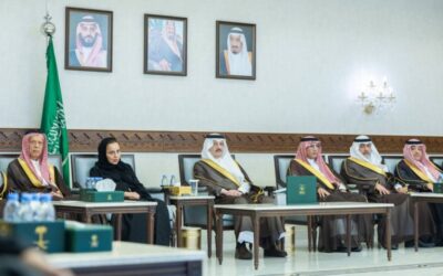 أمير المنطقة الشرقية يرعى حفل تكريم الداعمين والمانحين لجمعية السرطان السعودية