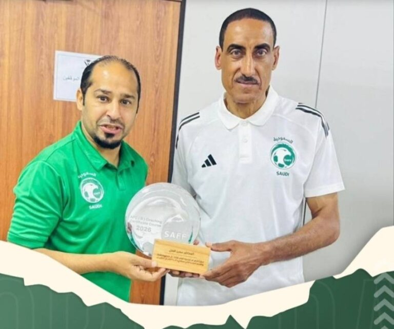 حسين-آل-نمر-يحصل-على-الرخصة-التدريبية-الآسيوية