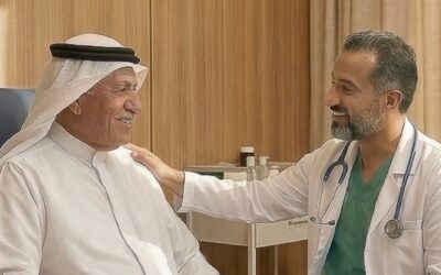 الصحة النفسية لكبار السن.. 3 تحديات و5 طرق للوقاية