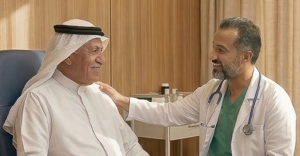 الصحة النفسية لكبار السن.. 3 تحديات و5 طرق للوقاية