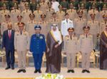 تخريج الدفعة الـ (84) من «كلية الملك عبدالعزيز الحربية»
