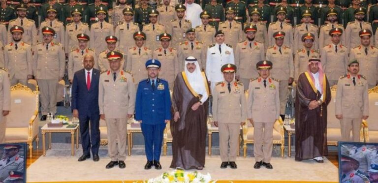 تخريج-الدفعة-الـ-(84)-من-«كلية-الملك-عبدالعزيز-الحربية»