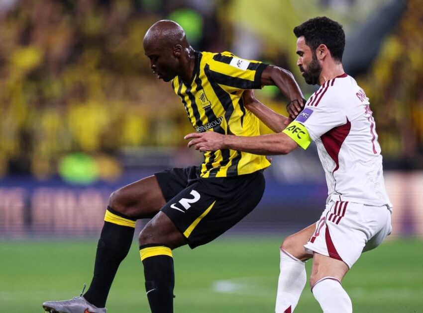 الاتحاد القاري يمنح السعودية 6 مقاعد آسيوية