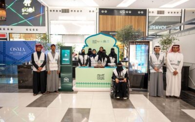 بـ 37 ألف ساعة.. 3 آلاف متطوع يعززون جودة الحياة بالشرقية