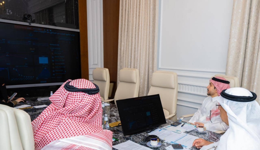 أمين الشرقية: إنجازات المشهد الحضري تعكس تكامل الجهود وتُتوَّج بثلاث جوائز وطنية