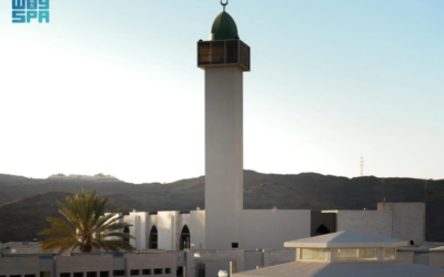 الهيئة الملكية لمدينة مكة المكرمة والمشاعر المقدسة تعلن جاهزية المواقيت لموسم حج 1447هـ