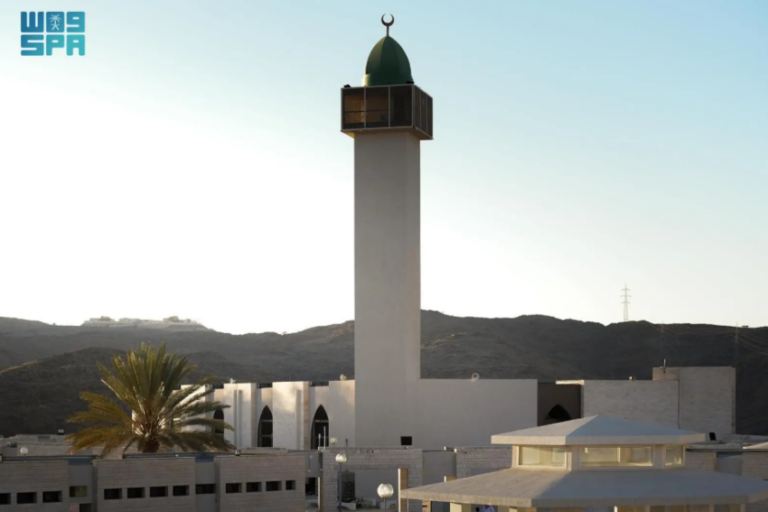 الهيئة-الملكية-لمدينة-مكة-المكرمة-والمشاعر-المقدسة-تعلن-جاهزية-المواقيت-لموسم-حج-1447هـ