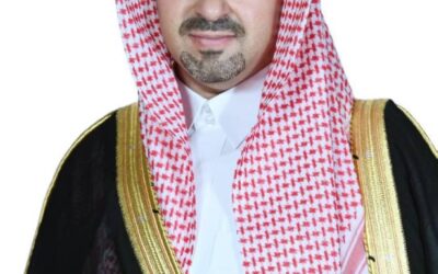 نائب أمير تبوك يواسي أسرة السحلي في وفاة فقيدهم