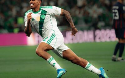 جالينو.. عاشق التسجيل في الأوقات الحاسمة