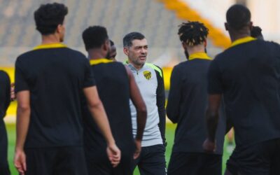 3 أندية أوروبية مهتمة بالتعاقد مع كونسيساو