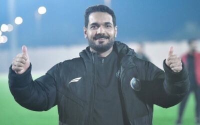 العين يستنجد بـالمطيلق في لقاء هجر