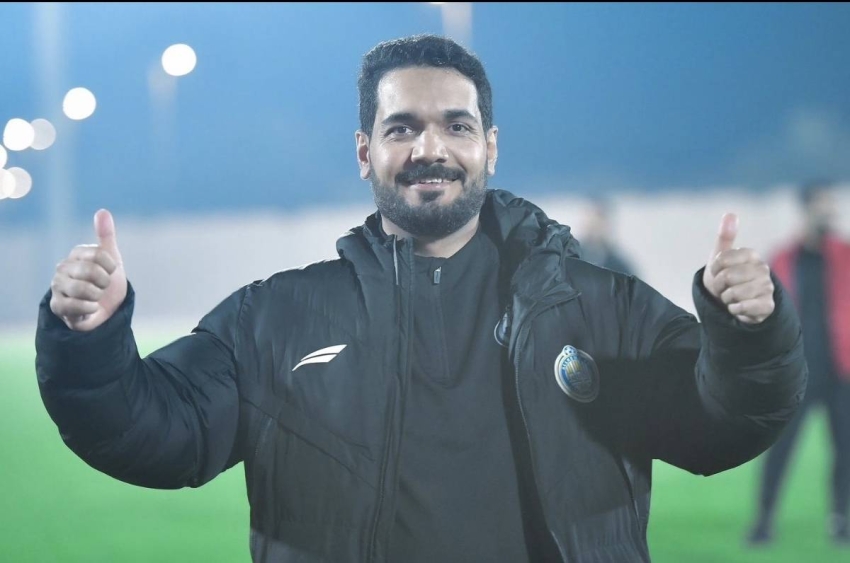 العين يستنجد بـالمطيلق في لقاء هجر