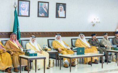 أمير المنطقة الشرقية يرعى حفل تكريم منظّمي وداعمي سباق الشرقية الدولي 27