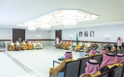  أمير الشرقية يرعى حفل تكريم منظّمي وداعمي سباق الشرقية الدولي 27