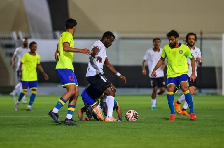 هجر-يصعد-إلى-دوري-يلو-لأندية-الدرجة-الأولى