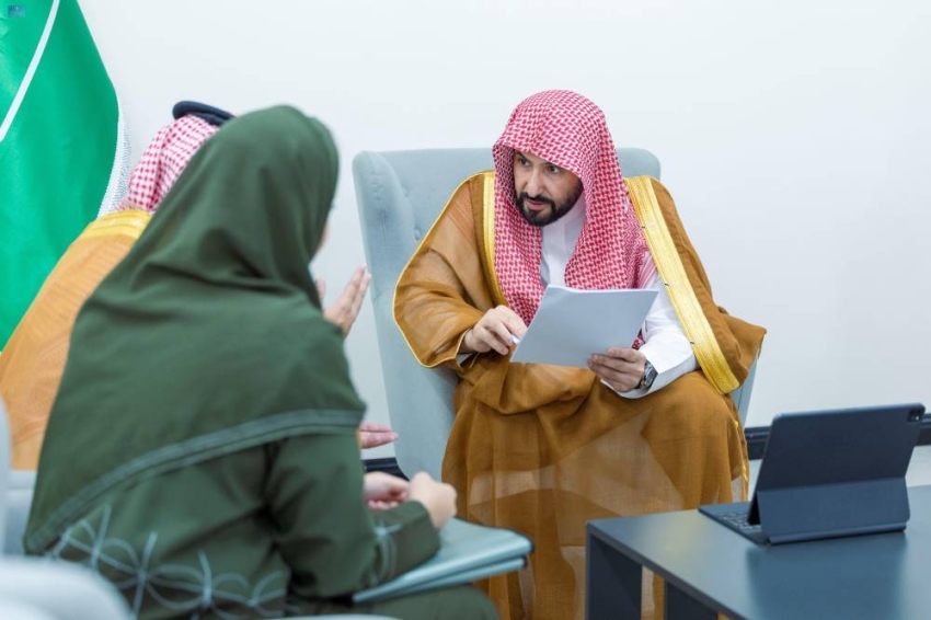 وزير العدل يطالب بإيضاح الإجراءات وتسريع إنفاذ الحقوق