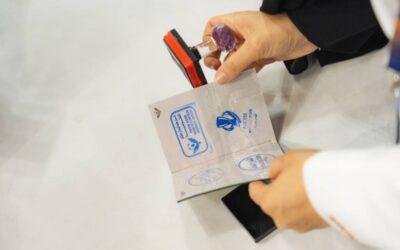 جواز المتطوع يحفّز منظمي دوري أبطال آسيا للنخبة على توثيق مشاركاتهم