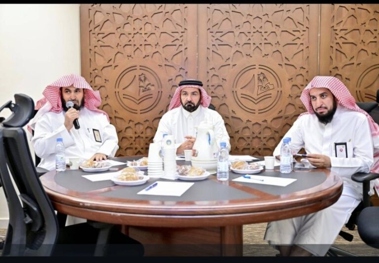 هيئة-الأمر-بالمعروف-تعقد-ورشة-عمل-تعريفية-للّجان-العاملة-في-الحج-1447هـ