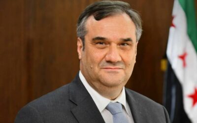 البنك المركزي السوري يعلن إحداث سوق دمشق للعملات والذهب لتعزيز الاستقرار المالي