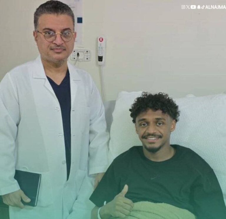 عملية-الرباط-الصليبي-للاعب-النجمة-فهد-العبدالرزاق