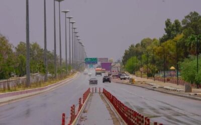 شاهد بالصور.. تنسيق حضري حديث يرفع جاذبية رفحاء وجودة مرافقها