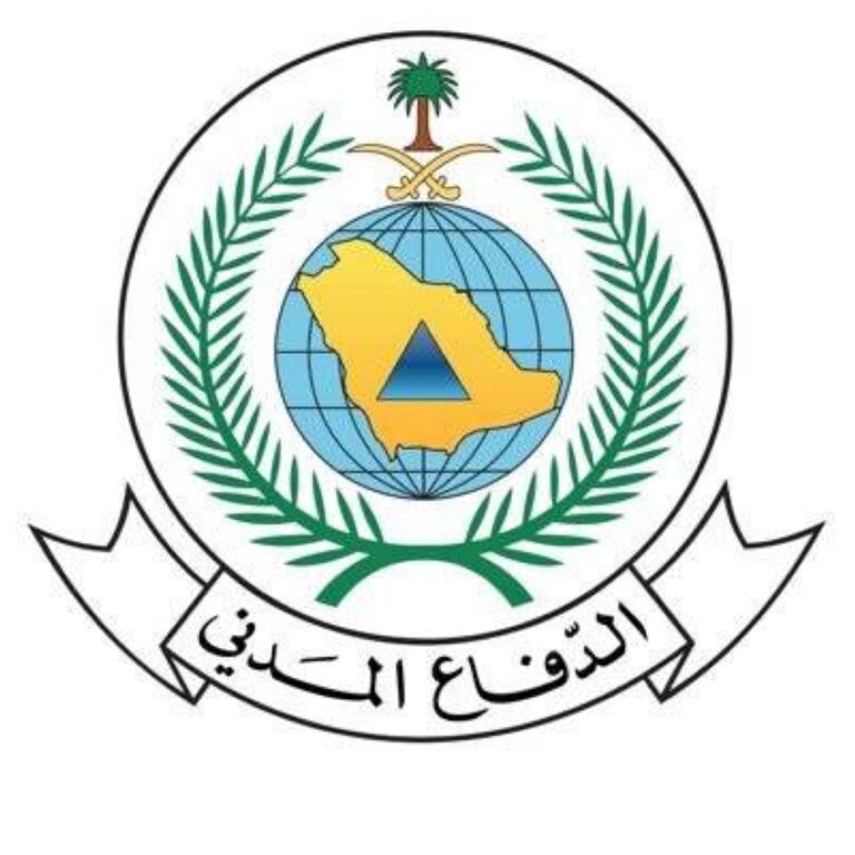 الدفاع-المدني-يحذر-من-استمرار-هطول-الأمطار-الرعدية-على-مناطق-المملكة-حتى-الثلاثاء-المقبل