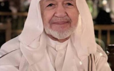 مالك نذير إلى رحمة الله