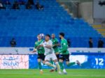 التعاون يسقط النجمة بهدفين ويزيد من معاناته