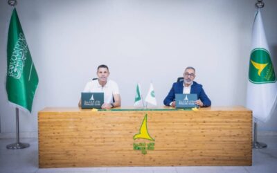 الخليج يتعاقد مع الأوروغوياني غوس بويت