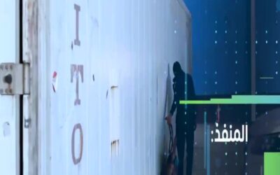 جمرك الحديثة يُحبط محاولة تهريب 154 ألف حبة من (الكبتاجون)