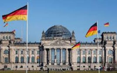 البرلمان الألماني يقر خفضًا مؤقتًا لضرائب الوقود لتخفيف الأسعار