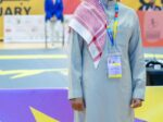 تعيين ثامر السعران عضواً في لجنة المسابقات بالاتحاد الآسيوي للتايكوندو 2026