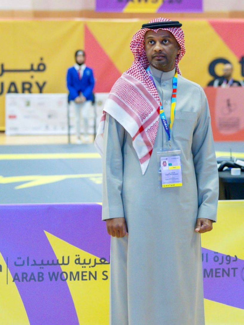 تعيين-ثامر-السعران-عضواً-في-لجنة-المسابقات-بالاتحاد-الآسيوي-للتايكوندو-2026