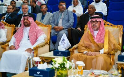لدعم الاقتصاد المستدام.. جامعة الإمام عبدالرحمن تُدشن ملتقى «جودة حياة»